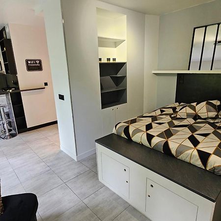 Confidentiel Standing - Terrasse & Parking Prive - Port De Plaisance Apartment Évian-les-Bains Екстериор снимка