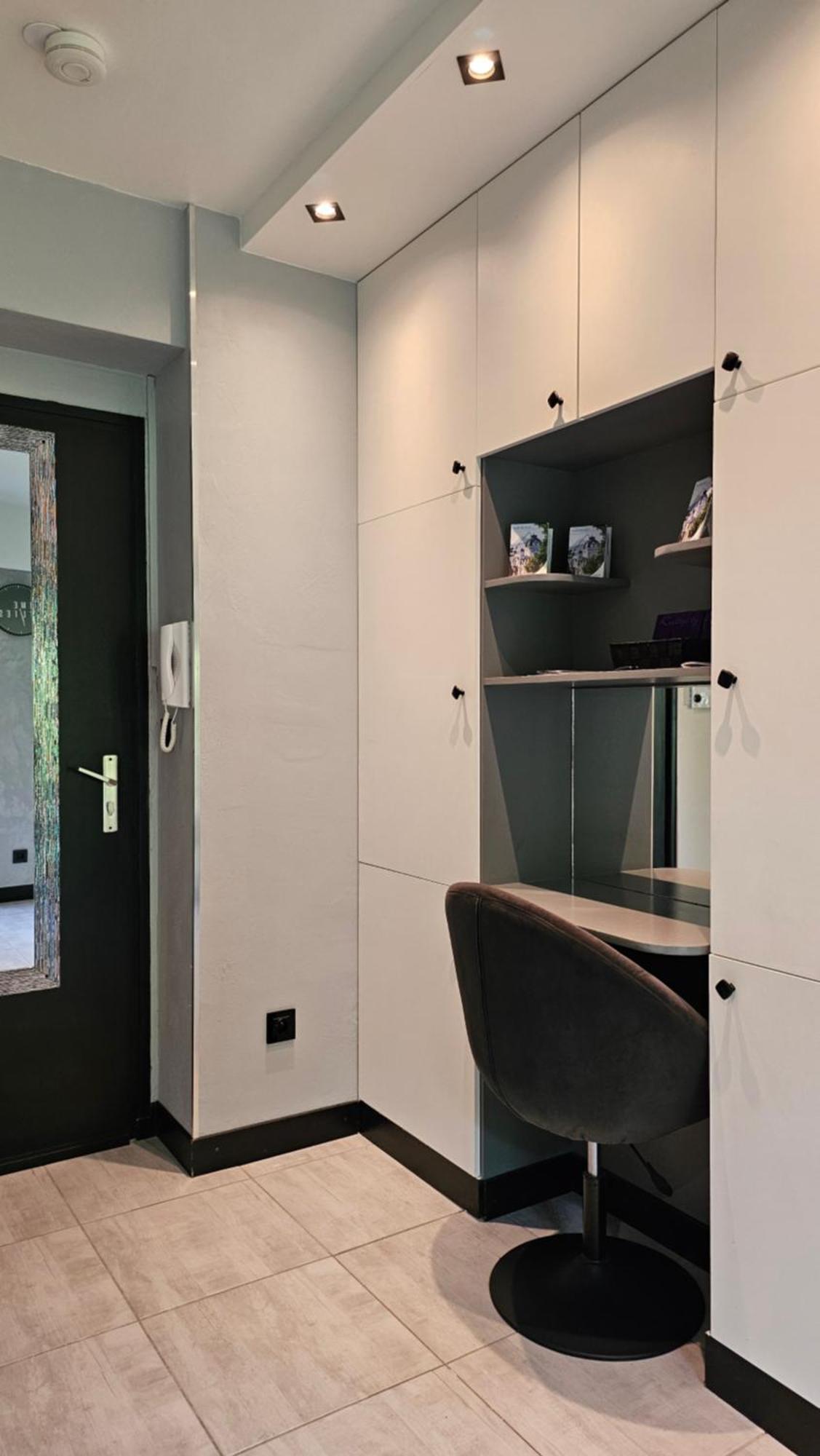 Confidentiel Standing - Terrasse & Parking Prive - Port De Plaisance Apartment Évian-les-Bains Екстериор снимка
