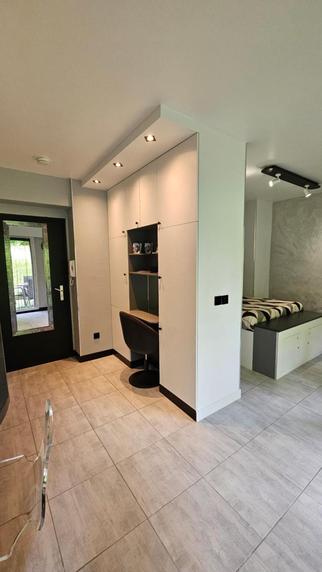 Confidentiel Standing - Terrasse & Parking Prive - Port De Plaisance Apartment Évian-les-Bains Екстериор снимка