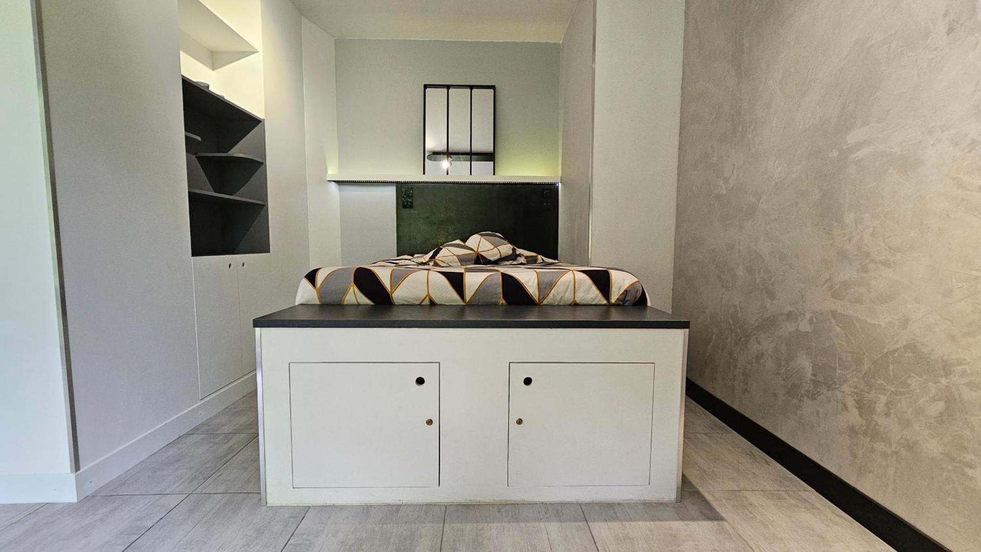 Confidentiel Standing - Terrasse & Parking Prive - Port De Plaisance Apartment Évian-les-Bains Екстериор снимка