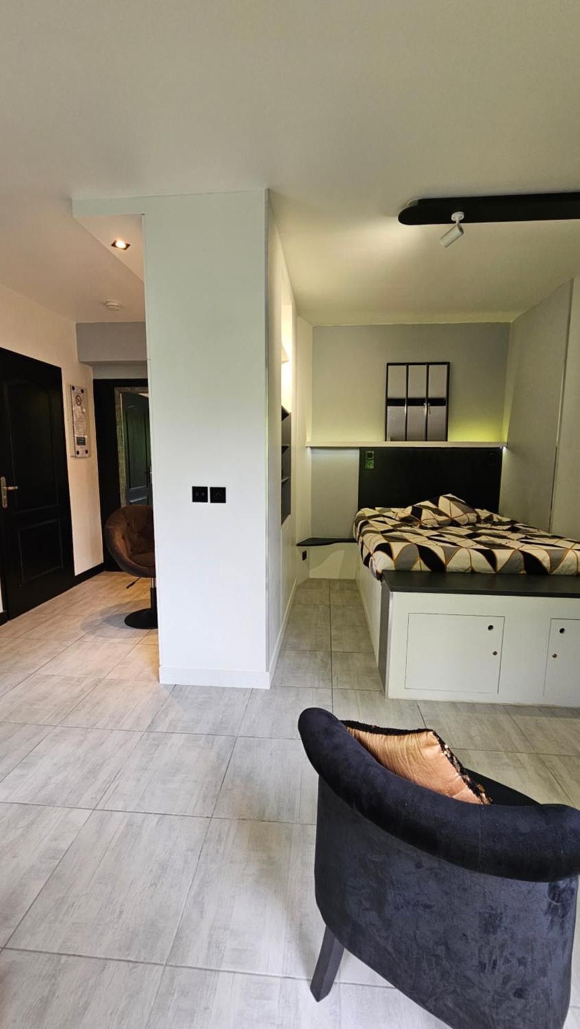 Confidentiel Standing - Terrasse & Parking Prive - Port De Plaisance Apartment Évian-les-Bains Екстериор снимка
