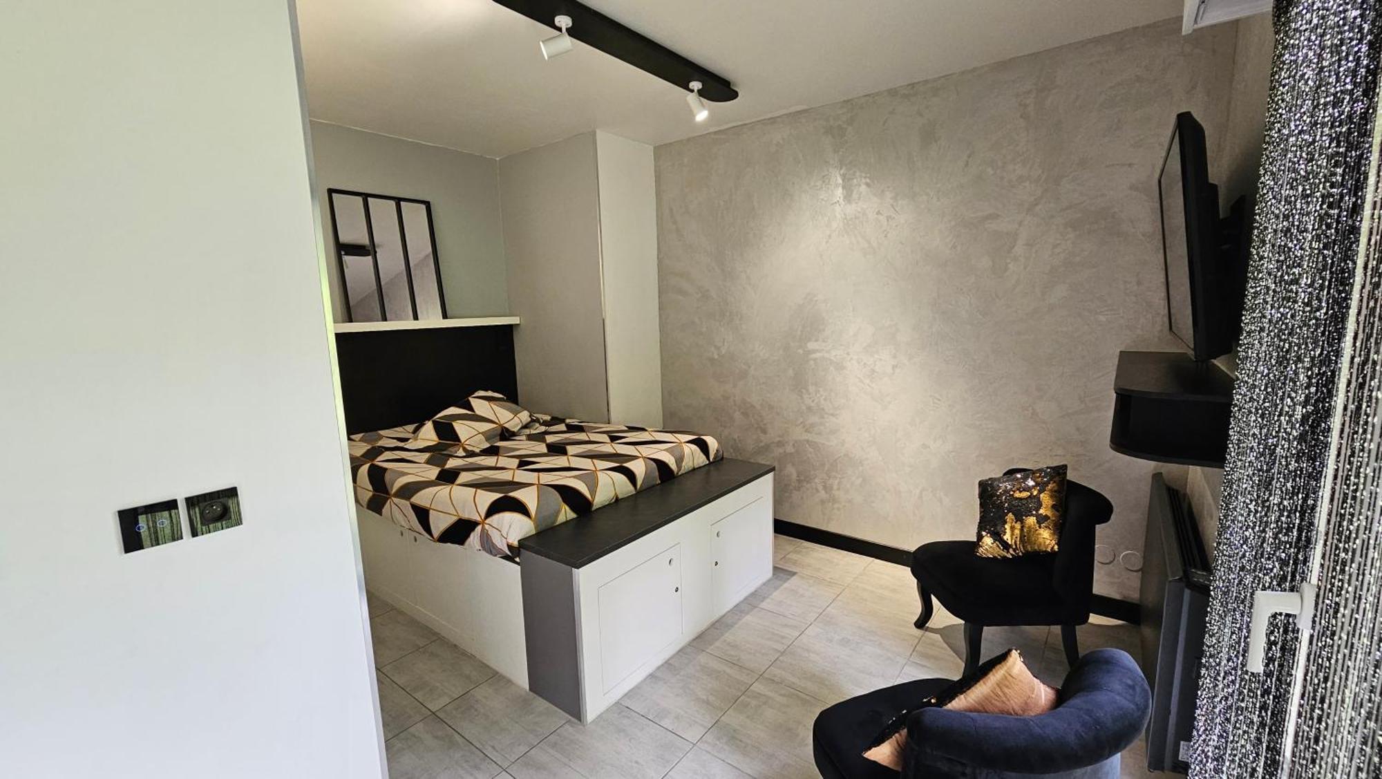 Confidentiel Standing - Terrasse & Parking Prive - Port De Plaisance Apartment Évian-les-Bains Екстериор снимка