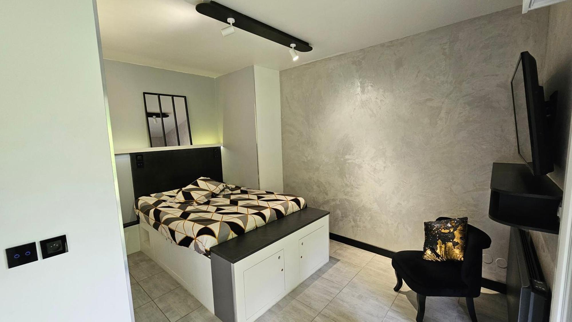 Confidentiel Standing - Terrasse & Parking Prive - Port De Plaisance Apartment Évian-les-Bains Екстериор снимка